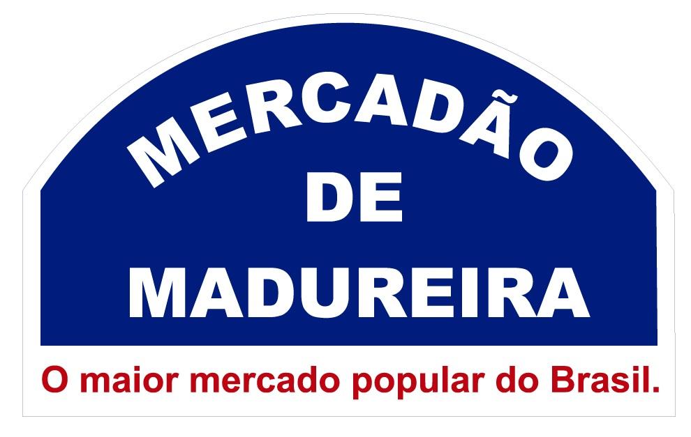 Marketplace Mercadão de Madureira