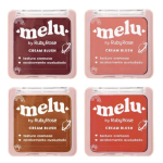 Cream Blush Melu - Ruby Rose