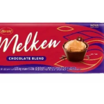 Chocolate Melken Blend - Barra 1.010 KG - Harold